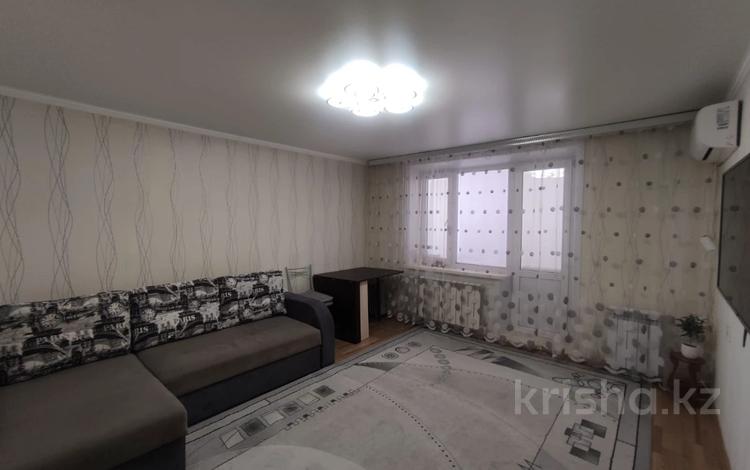 3-комнатная квартира · 62.1 м² · 3/5 этаж, Штабная 16 за 24 млн 〒 в Костанае — фото 5