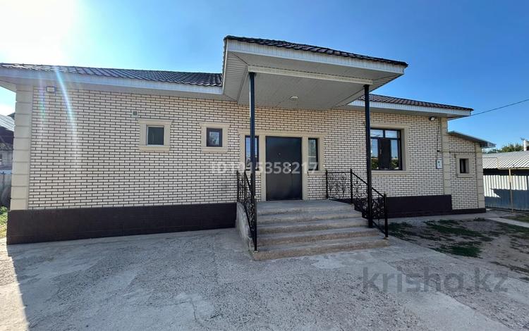 Отдельный дом · 5 комнат · 182 м² · 10 сот., Алтын орда 1 за 45 млн ₸ в Улане — фото 2