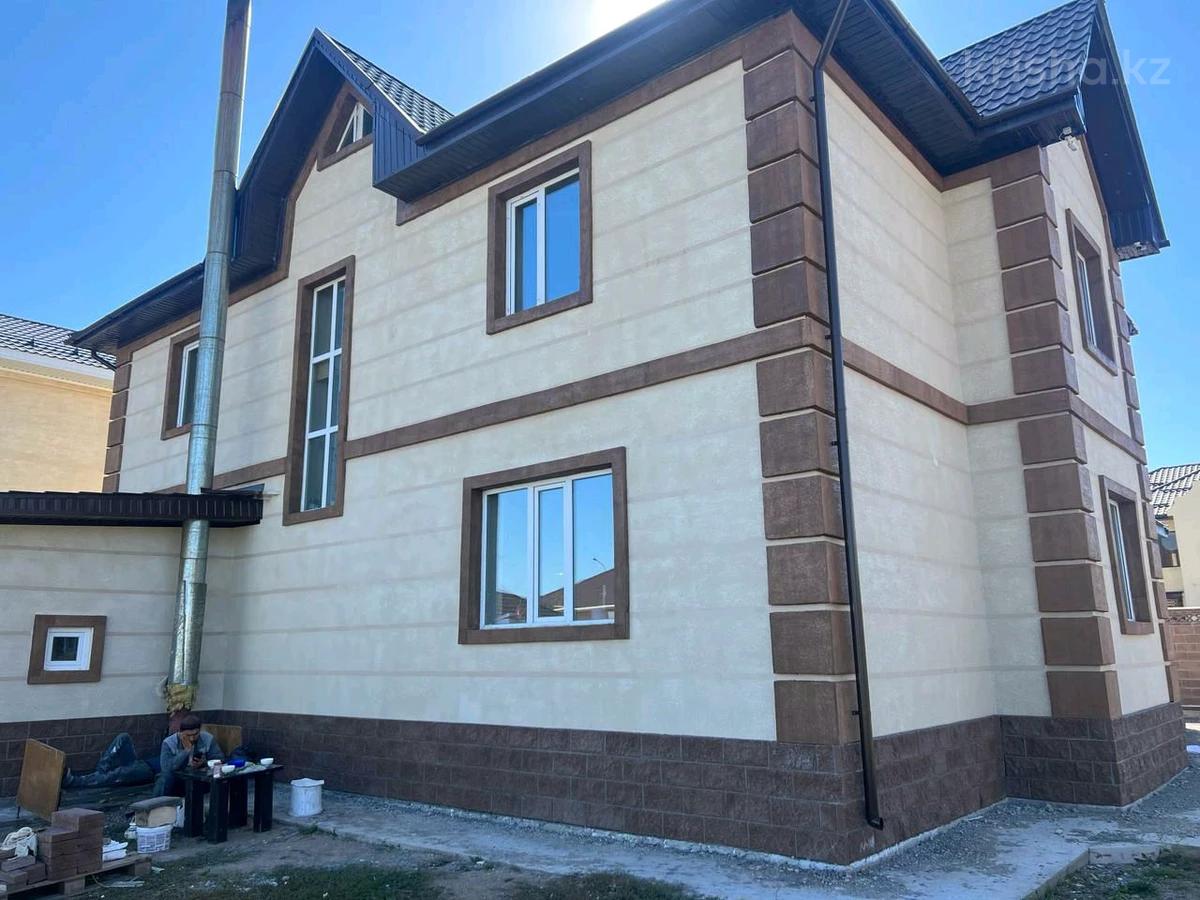 Продажа Дома Астана Косщи