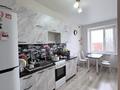 2-комнатная квартира · 56 м² · 6/6 этаж, Юбилейный за 25.5 млн ₸ в Костанае