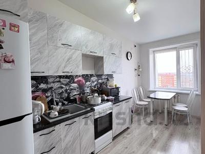 2-комнатная квартира · 56 м² · 6/6 этаж, Юбилейный за 25.5 млн ₸ в Костанае