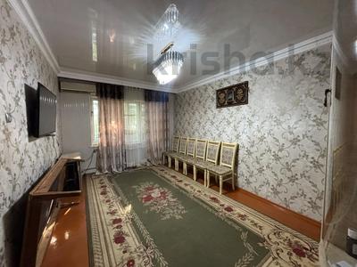 4-бөлмелі пәтер · 77 м² · 5/5 қабат, Алатау ш/а. 49, бағасы: 22 млн ₸ в Таразе, мкр Алатау