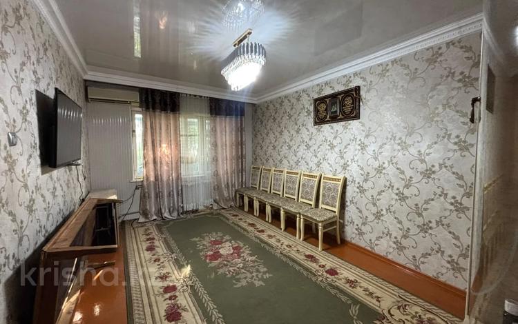 4-комнатная квартира · 77 м² · 5/5 этаж, мкр Алатау 49 за 22 млн ₸ в Таразе — фото 2