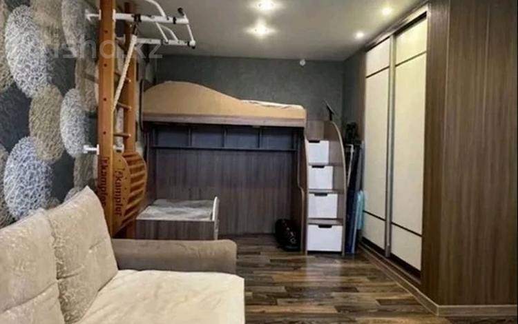 1-комнатная квартира · 33.4 м² · 5/5 этаж, акан серэ 67 за 12.1 млн ₸ в Кокшетау — фото 2