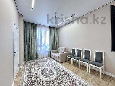 3-комнатная квартира · 61 м² · 9/12 этаж, Байтурсынова 30/1 за 42.5 млн ₸ в Астане