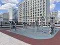3-комнатная квартира · 61 м² · 9/12 этаж, Байтурсынова 30/1 за 42.5 млн ₸ в Астане — фото 27