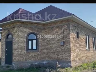 Отдельный дом · 5 комнат · 115.2 м² · 9 сот., Саржазық 20 — Қарғалы за 16.5 млн 〒 в Каргалы (п. Фабричный)