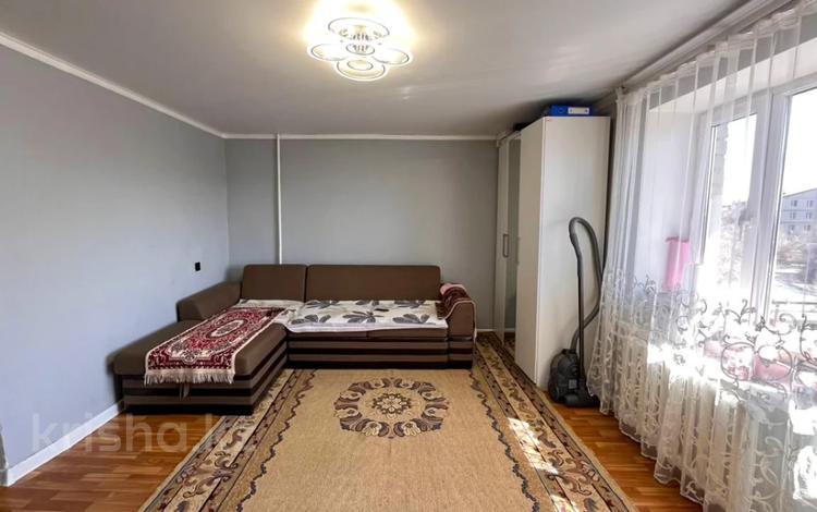 1-бөлмелі пәтер · 34 м² · 4/5 қабат, Самал, бағасы: 12.5 млн ₸ в Талдыкоргане — фото 5