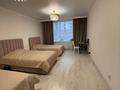 4-комнатная квартира · 125 м² · 3/8 этаж, Кабанбай батыра 38/1, 38/2, 38/3 за 110 млн ₸ в Астане, Есильский р-н — фото 18