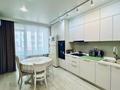 4-комнатная квартира · 125 м² · 3/8 этаж, Кабанбай батыра 38/1, 38/2, 38/3 за 110 млн ₸ в Астане, Есильский р-н — фото 4