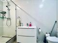 4-комнатная квартира · 125 м² · 3/8 этаж, Кабанбай батыра 38/1, 38/2, 38/3 за 110 млн ₸ в Астане, Есильский р-н — фото 9