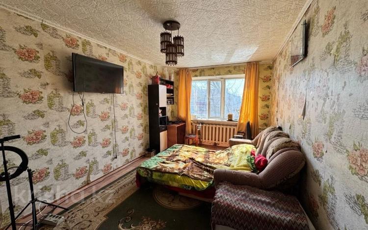 3-комнатная квартира · 60.2 м² · 5/5 этаж, Каирбекова 393 за 18.5 млн ₸ в Костанае — фото 2