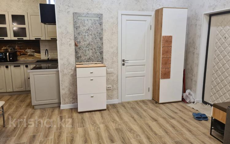 2-бөлмелі пәтер · 55 м² · 4 қабат, Ашимова 21, бағасы: 320 000 ₸ в Караганде, Казыбек би р-н — фото 2