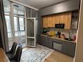 1-бөлмелі пәтер · 45 м² · 10/12 қабат, Торекулова 95 — Срочно! ПОЛНОЕ СОПРОВОЖДЕНИЕ СДЕЛКИ!, бағасы: 46 млн ₸ в Алматы, Алмалинский р-н — фото 4