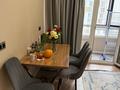 1-бөлмелі пәтер · 45 м² · 10/12 қабат, Торекулова 95 — Срочно! ПОЛНОЕ СОПРОВОЖДЕНИЕ СДЕЛКИ!, бағасы: 46 млн ₸ в Алматы, Алмалинский р-н
