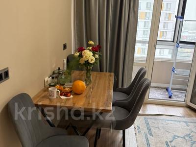 1-бөлмелі пәтер · 45 м² · 10/12 қабат, Торекулова 95 — Срочно! ПОЛНОЕ СОПРОВОЖДЕНИЕ СДЕЛКИ!, бағасы: 46 млн ₸ в Алматы, Алмалинский р-н