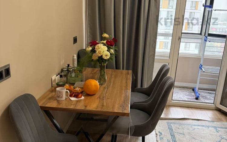 1-бөлмелі пәтер · 45 м² · 10/12 қабат, Торекулова 95 — Срочно! ПОЛНОЕ СОПРОВОЖДЕНИЕ СДЕЛКИ!, бағасы: 46 млн ₸ в Алматы, Алмалинский р-н — фото 14