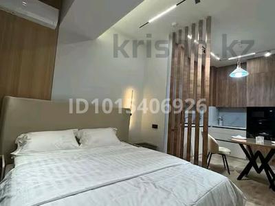1-комнатная квартира · 59 м² · 1/5 этаж, мкр. Алтын орда 21 за 15 000 ₸ в Актобе