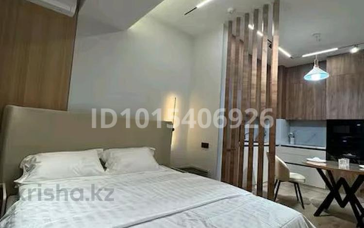 1-комнатная квартира · 59 м² · 1/5 этаж, мкр. Алтын орда 21 за 15 000 ₸ в Актобе — фото 2