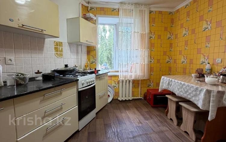 3-бөлмелі пәтер · 84.8 м² · 1/6 қабат, воинов интернационалистов 1/1, бағасы: 35 млн ₸ в Костанае — фото 2