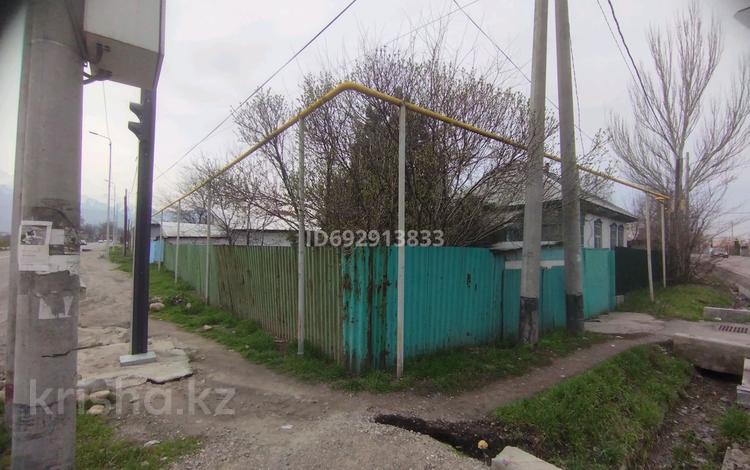 Отдельный дом • 3 комнаты • 70 м² • 7.5 сот., Муратбаева 1 — Ламоносова за 22 млн 〒 в Талгаре — фото 2