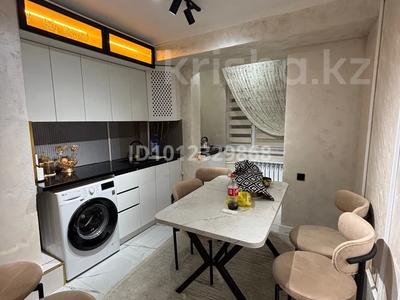 2-комнатная квартира · 51 м² · 4/9 этаж, Кунаева 63 за 35 млн ₸ в Шымкенте, Аль-Фарабийский р-н