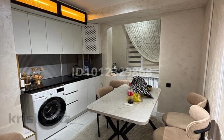 2-комнатная квартира · 51 м² · 4/9 этаж, Кунаева 63 за 35 млн ₸ в Шымкенте, Аль-Фарабийский р-н — фото 2