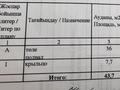 Свободное назначение · 43.7 м² за 150 000 ₸ в Жезказгане — фото 4