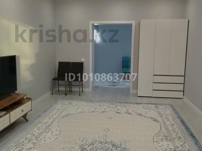 1-комнатная квартира · 73 м², мкр. Зачаганск пгт 25 за 21 млн ₸ в Уральске