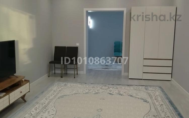 1-комнатная квартира · 73 м², мкр. Зачаганск пгт 25 за 21 млн ₸ в Уральске — фото 2