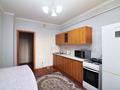 3-комнатная квартира · 105.8 м² · 2/9 этаж, Шолпан Иманбаевой 8 за 44 млн ₸ в Астане, р-н Байконур — фото 18