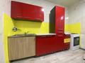2-комнатная квартира · 50 м² · 1/2 этаж, Мкр. "Водник-3" за 120 000 ₸ в Боралдае (Бурундай)