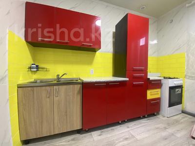 2-комнатная квартира · 50 м² · 1/2 этаж, Мкр. "Водник-3" за 120 000 ₸ в Боралдае (Бурундай)