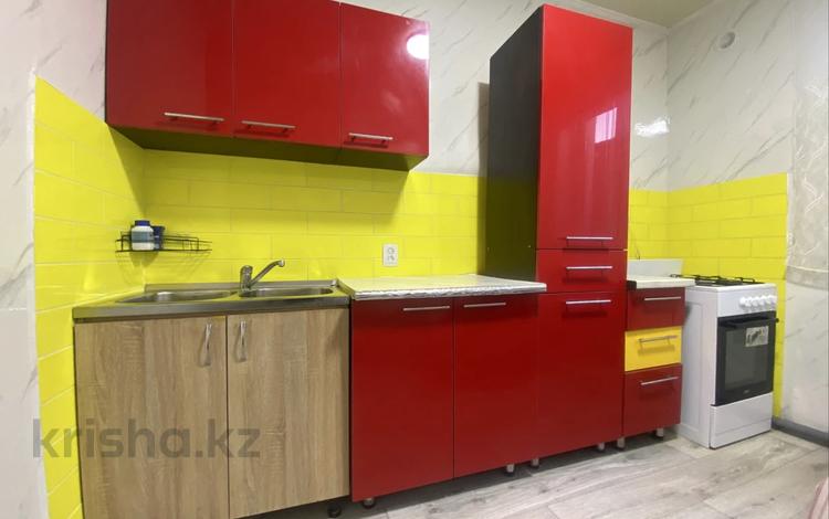 2-комнатная квартира · 50 м² · 1/2 этаж, Мкр. "Водник-3" за 120 000 ₸ в Боралдае (Бурундай) — фото 4