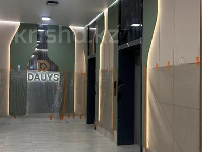 1-бөлмелі пәтер · 40 м² · 6 қабат, Жумекен Нажимеденов 28, бағасы: 26.5 млн ₸ в Астане, Сарайшык р-н