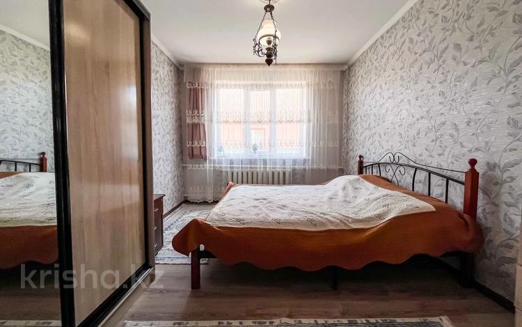 Отдельный дом · 3 комнаты · 85 м² · 8 сот., мкр Калкаман-2, Бектембай Косынова 97а за 110 млн ₸ в Алматы, Наурызбайский р-н — фото 3