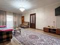 Отдельный дом · 3 комнаты · 85 м² · 8 сот., мкр Калкаман-2, Бектембай Косынова 97а за 110 млн ₸ в Алматы, Наурызбайский р-н — фото 12