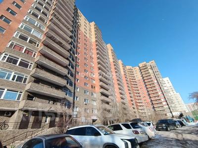 1-комнатная квартира · 30 м² · 18/19 этаж, Богенбай батыра 54 — Республика с Богенбай батыр за 15.9 млн 〒 в Астане, р-н Байконур