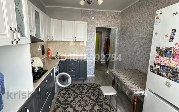 1-бөлмелі пәтер · 38 м² · 4/6 қабат, 32В ш/а. 12, бағасы: 11.5 млн ₸ в Актау, 32В мкр — фото 2