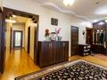 5-бөлмелі пәтер · 187.8 м² · 7/17 қабат, Б-р Мендикулова 22, бағасы: 161.9 млн ₸ в Алматы, Медеуский р-н