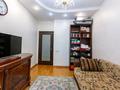 5-бөлмелі пәтер · 187.8 м² · 7/17 қабат, Б-р Мендикулова 22, бағасы: 161.9 млн ₸ в Алматы, Медеуский р-н — фото 10