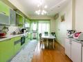 5-бөлмелі пәтер · 187.8 м² · 7/17 қабат, Б-р Мендикулова 22, бағасы: 161.9 млн ₸ в Алматы, Медеуский р-н — фото 14