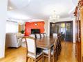 5-бөлмелі пәтер · 187.8 м² · 7/17 қабат, Б-р Мендикулова 22, бағасы: 161.9 млн ₸ в Алматы, Медеуский р-н — фото 4