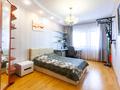 5-бөлмелі пәтер · 187.8 м² · 7/17 қабат, Б-р Мендикулова 22, бағасы: 161.9 млн ₸ в Алматы, Медеуский р-н — фото 9