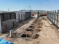 Промбаза · 6 га, Пушкина 77 за 70 000 ₸ в Астане, р-н Байконур — фото 9