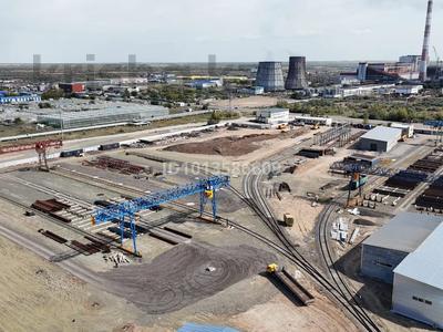Промбаза · 6 га, Пушкина 77 за 70 000 ₸ в Астане, р-н Байконур