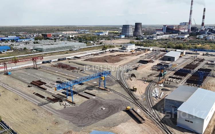 Промбаза · 6 га, Пушкина 77 за 70 000 ₸ в Астане, р-н Байконур — фото 7