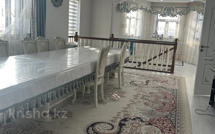 Отдельный дом · 5 комнат · 180 м² · 8 сот., Ардагерлер 39 за 55 млн 〒 в  — фото 2