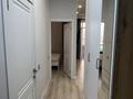 2-комнатная квартира · 45 м² · 10/10 этаж, Алихана Бокейханова 11/1 за 270 000 ₸ в Астане, Есильский р-н — фото 2