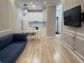 2-комнатная квартира · 45 м² · 10/10 этаж, Алихана Бокейханова 11/1 за 270 000 ₸ в Астане, Есильский р-н — фото 12